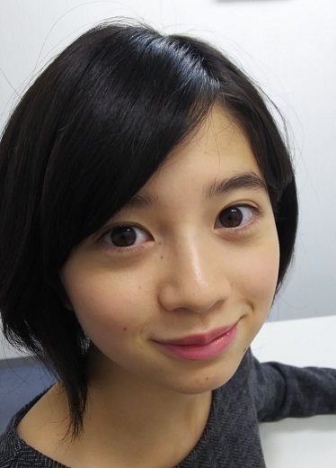 하루에 하나씩 올려보는 일본 여배우 98. 사쿠라다 히요리 | 인스티즈