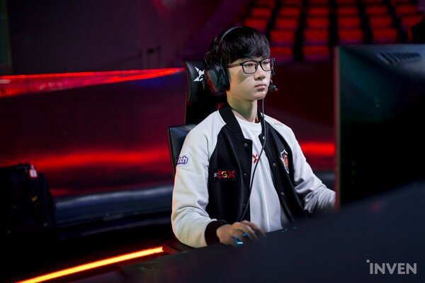 [LOL] 닉부터 아이디까지 근본그자체인선수 | 인스티즈