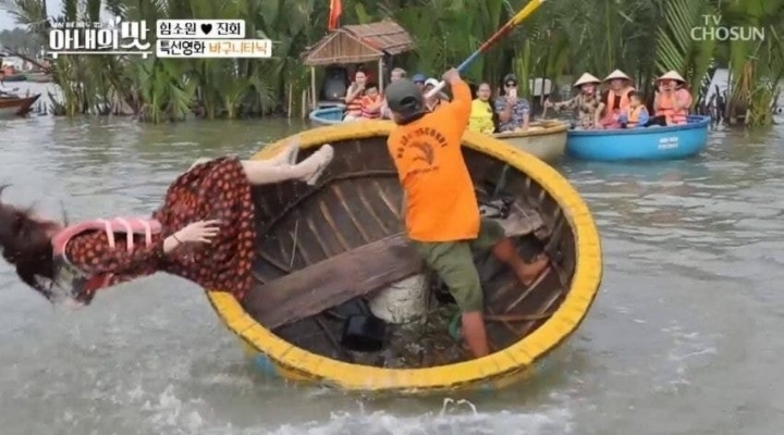 아내의 맛 시청자들이 함소원-진화 부부에 환장하는 이유....jpg | 인스티즈
