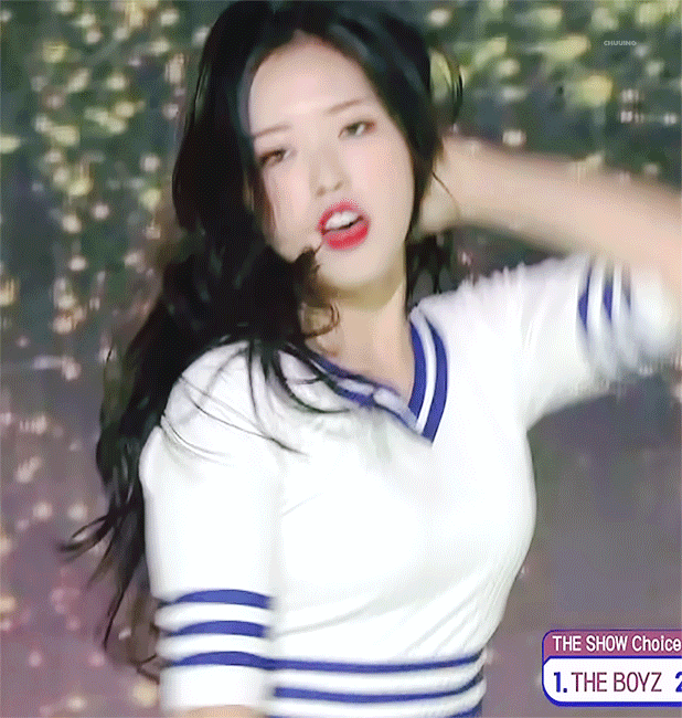 더욱 애가 타는 아이돌 | 인스티즈