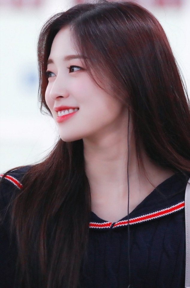 귀염 귀염 열매 능력자같은 오마이걸 아린.jpgif | 인스티즈