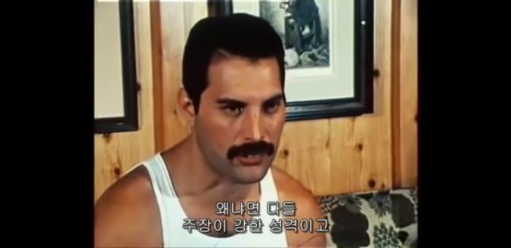 퀸이 해체안하고 끝까지 함께한이유 | 인스티즈