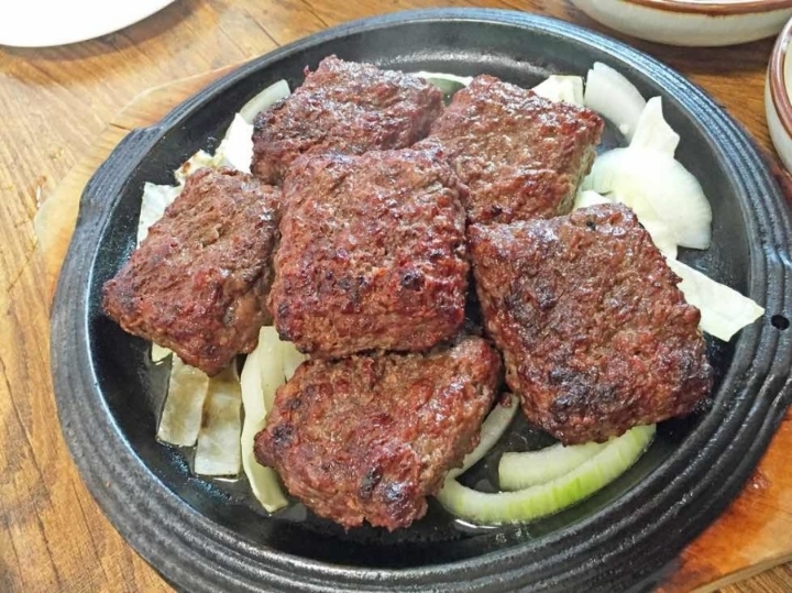 웰빙식이다 vs 아니다 | 인스티즈