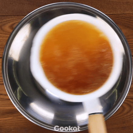 대왕푸딩 만드는과정 | 인스티즈