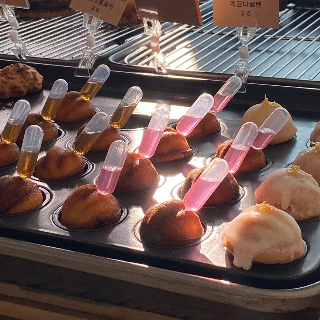 제주도에 있다는 베이커리 카페.......jpg | 인스티즈