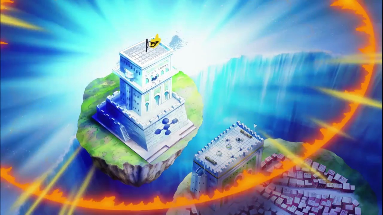 원피스 볼 때마다 소름 돋는 명장면 중 하나 | 인스티즈