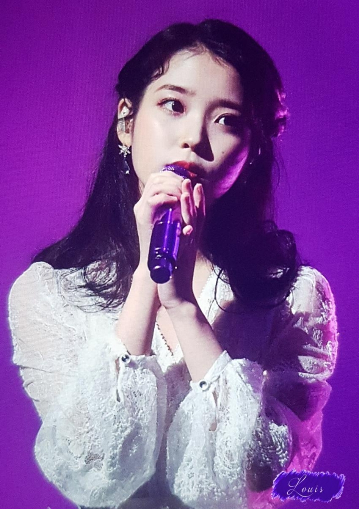 오늘자 제주콘 아이유 ..jpg | 인스티즈