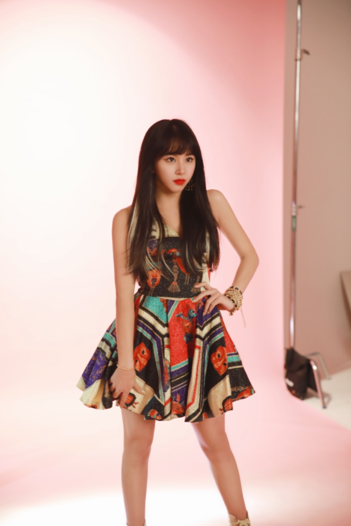 이쁜 아이돌들 사진 모음 | 인스티즈