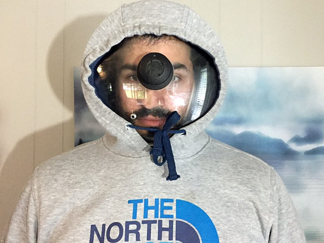 신박한 마스크.jpg | 인스티즈