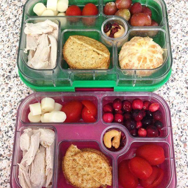 다이어터 도시락 | 인스티즈