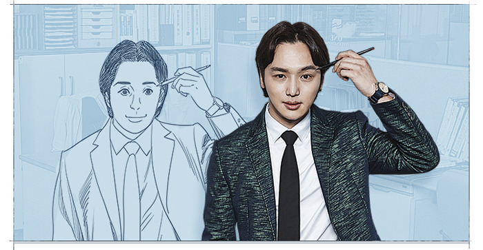 배우 변요한 최고의 캐릭터는? | 인스티즈