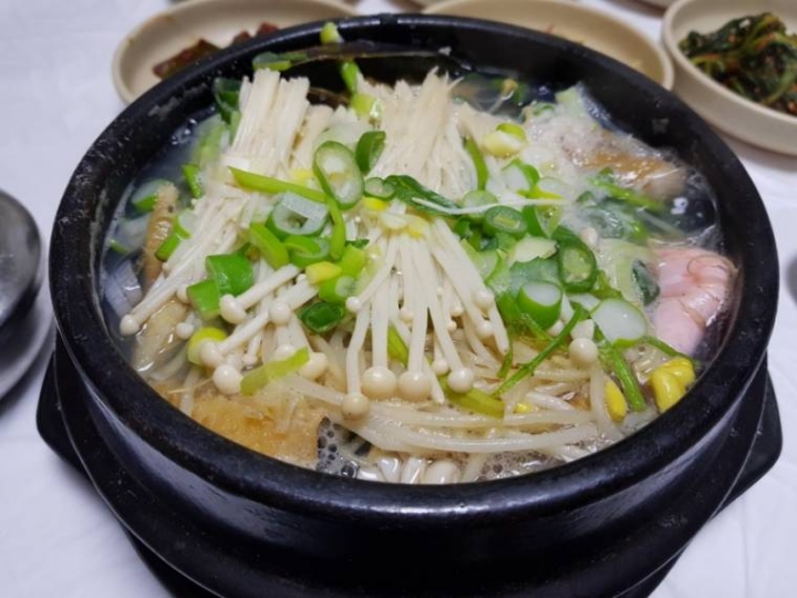 [정보] 개인적으로 좋아하는 강릉 식당들.jpg | 인스티즈