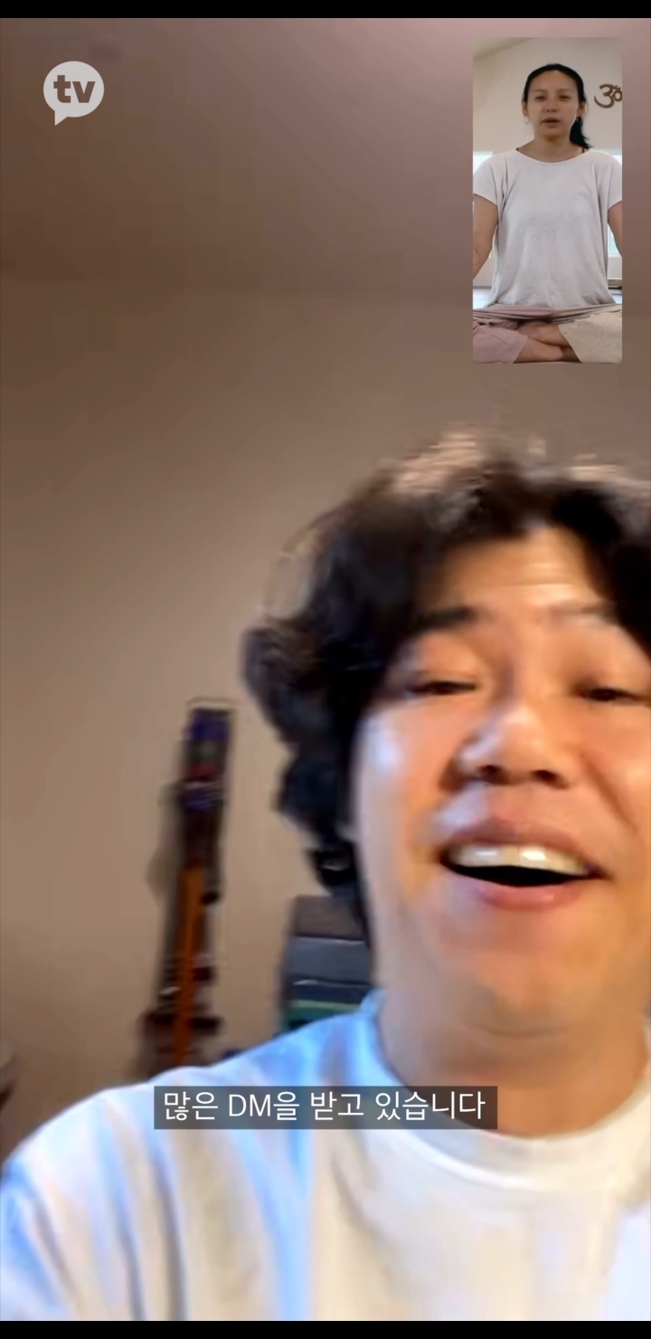 거사를 위해 많은 준비를 하고 있는 이효리.jpg | 인스티즈