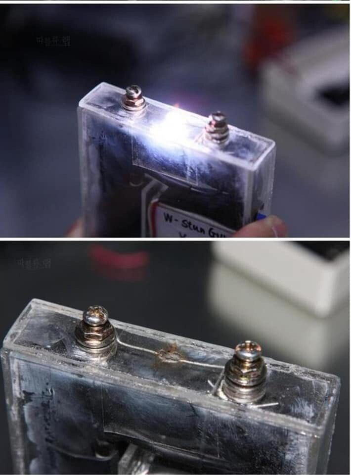 모기 새끼 다양하게 고문하는 모기 갤러리.jpgif | 인스티즈