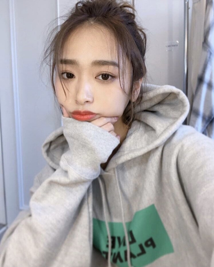 시미켄 닮은 무명 개그맨과 결혼해 화제가 된 일본 모델 ㄷㄷㄷㄷ | 인스티즈