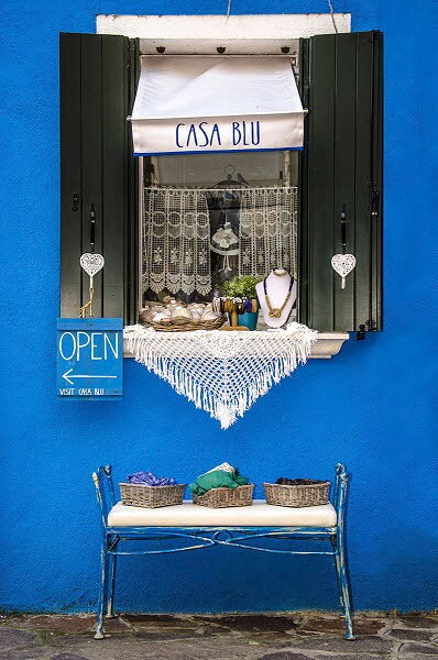 이탈리아 부라노섬 | 인스티즈