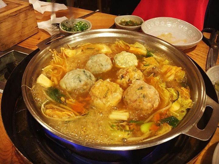 연매출 15억 만두전골....jpg | 인스티즈