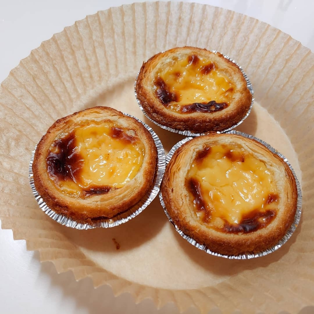 짱맛이라는 코스트코 에그타르트........jpg | 인스티즈