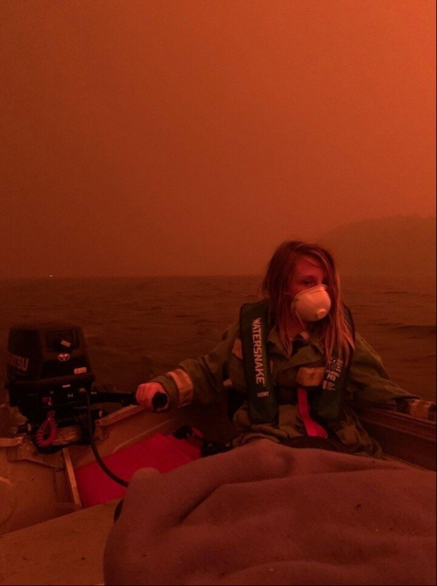 호주 산불이 2달 넘게 지속되는 이유 | 인스티즈