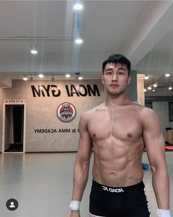 남자도 여자도 모두 좋아할 몸매 | 인스티즈