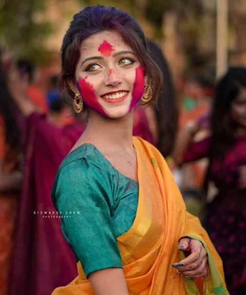 눈 개쩌는 인도여자 | 인스티즈