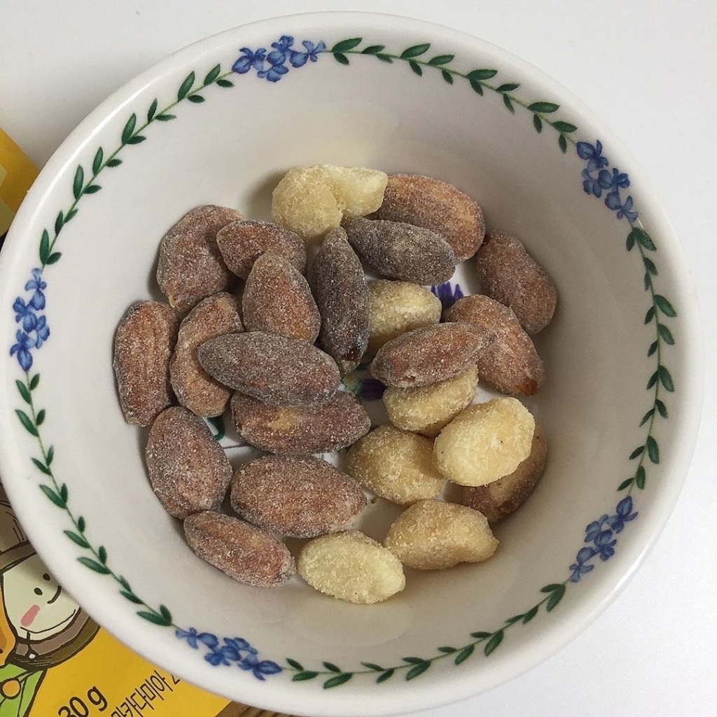뭐 하나 맛있으면 끝장을 보는 민족.......jpg | 인스티즈