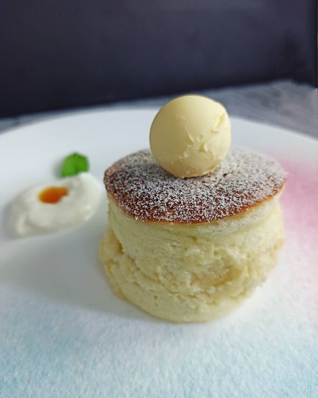 잘못 만들면 계란 비린내 개쩐다는 빵......jpg | 인스티즈