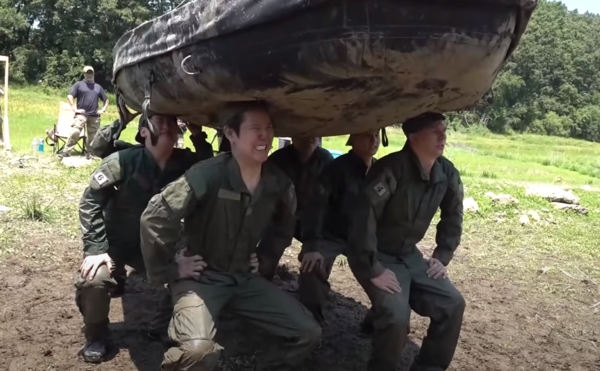 나라면 할 수 있다 vs 없다 | 인스티즈