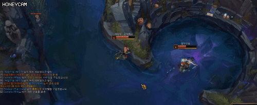 [LOL] 자강두천.gif | 인스티즈