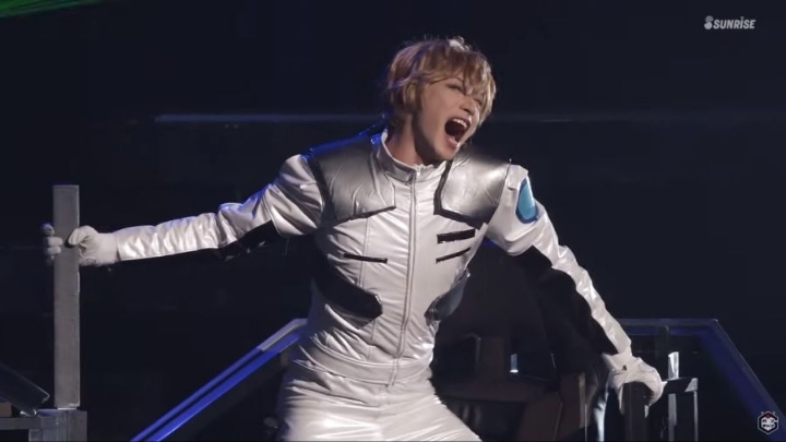 일본의 건담 실사화 수준 | 인스티즈