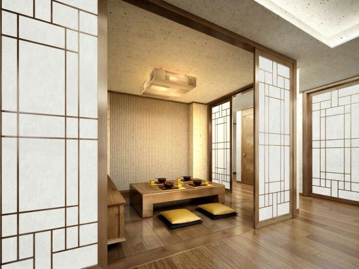 현대식 한옥 인테리어.....jpg | 인스티즈