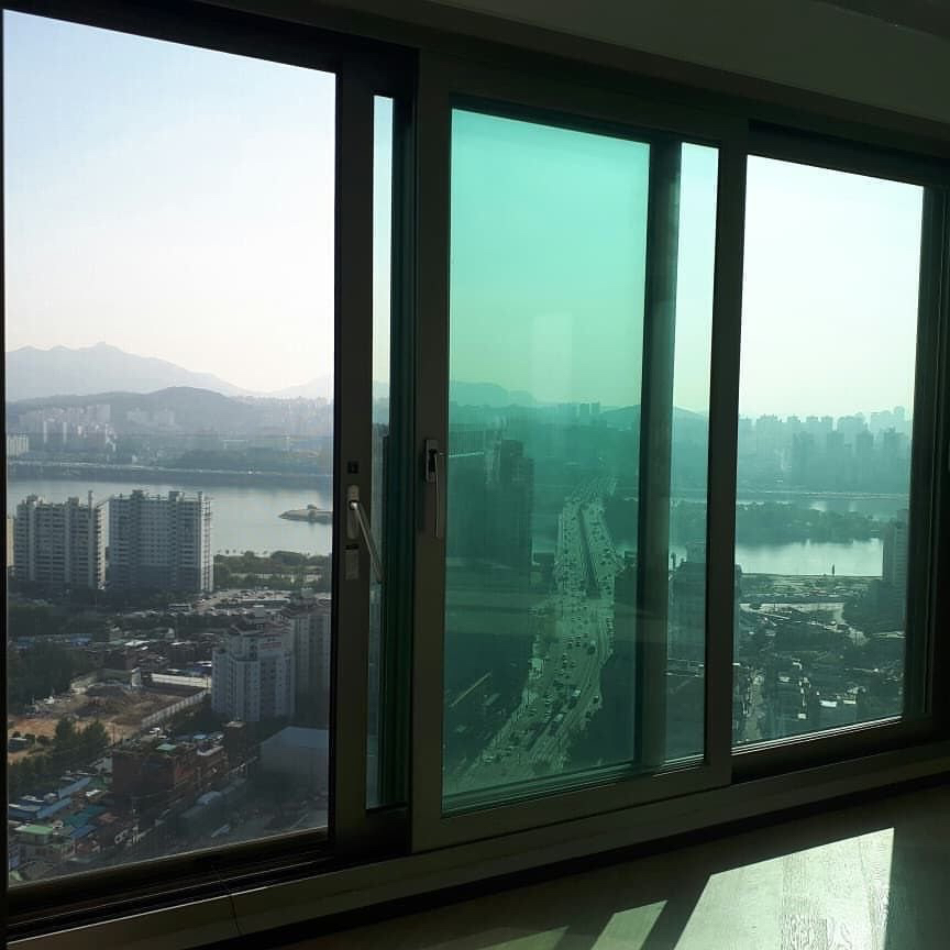 신축 아파트 창문 | 인스티즈