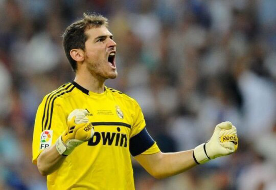 여러분이 주장하면 생각나는 선수는?? | 인스티즈