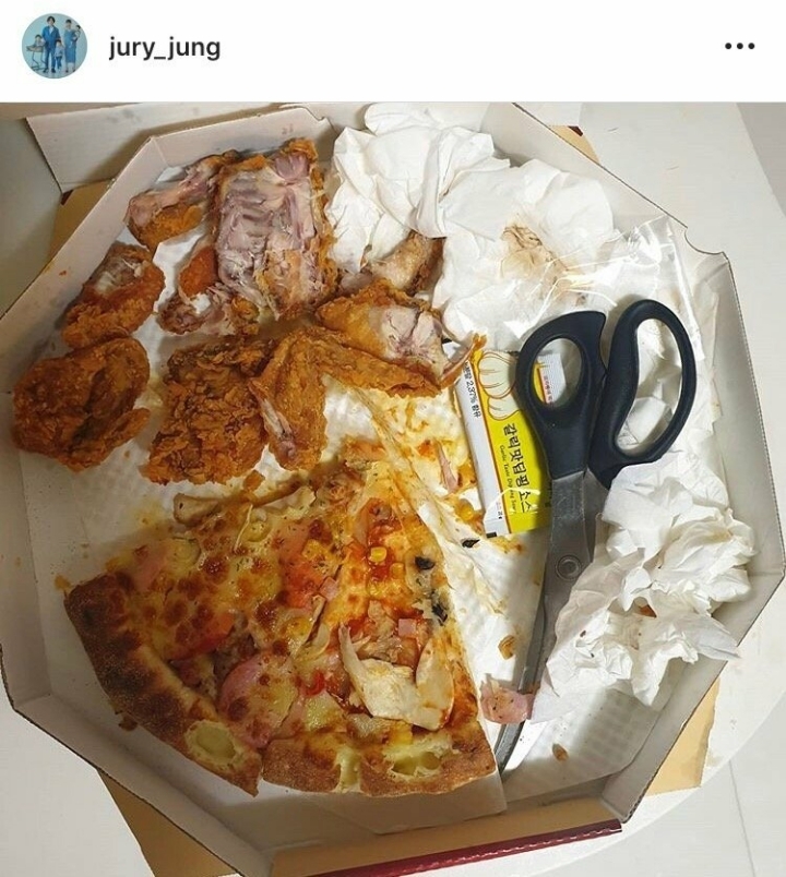 남의 집 가정사에 큰 관심 가져봤자 본인만 허무해지는 이유.jpg | 인스티즈