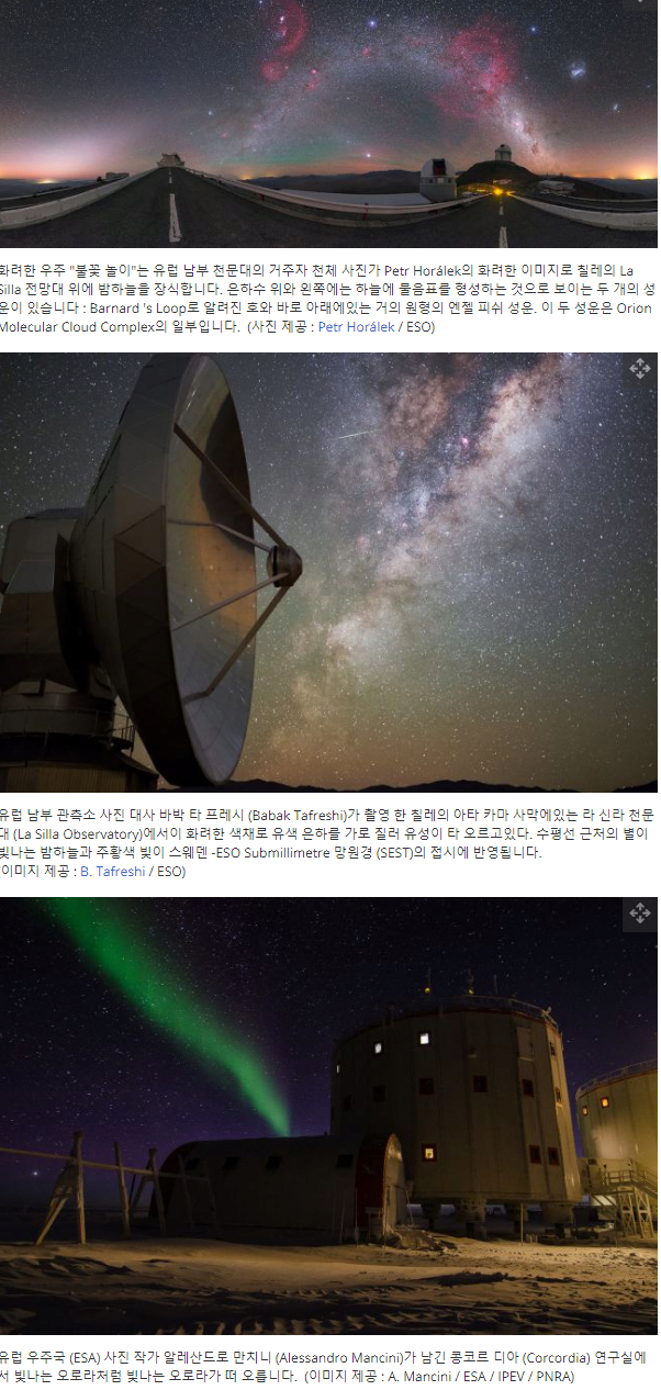 2019년 베스트 천체 사진.jpg | 인스티즈