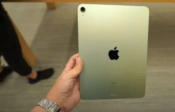 아이패드 에어 4 실물 | 인스티즈