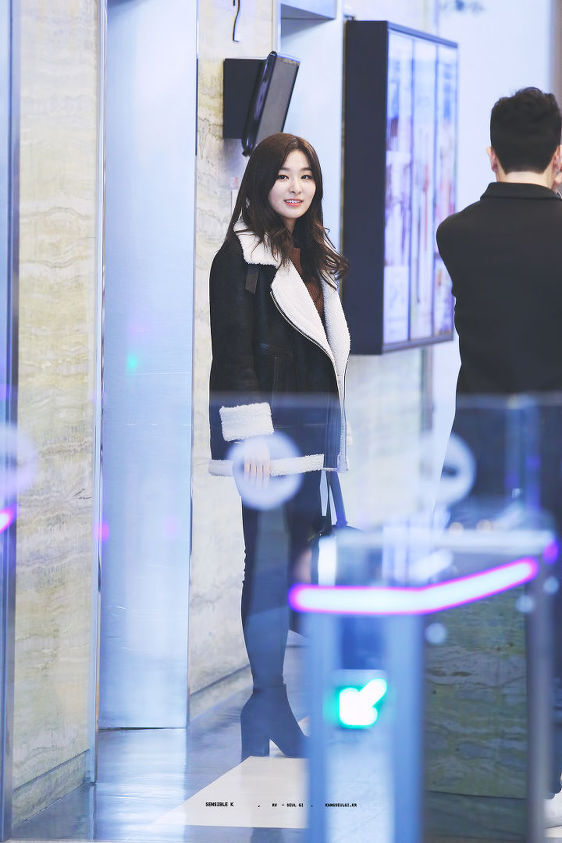 여자 아이돌 중에서 제일 옷을 잘입는 것 같은 사람 | 인스티즈