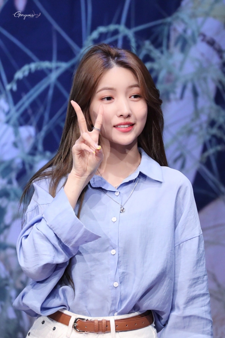 831번째 하루 한번 여자친구 소원 | 인스티즈