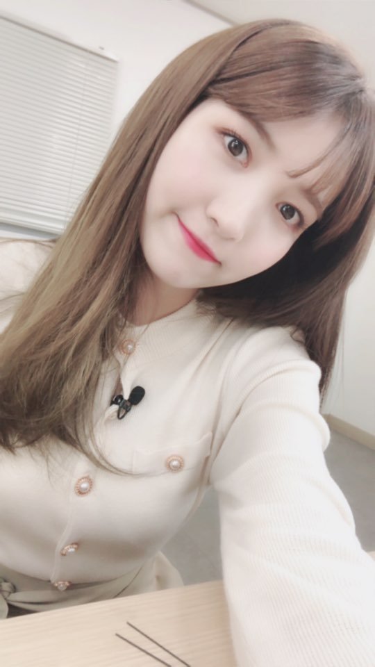 486번째 하루 한번 여자친구 소원 | 인스티즈