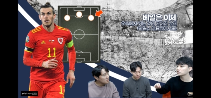 베일이 손흥민을 밀어내려면 | 인스티즈