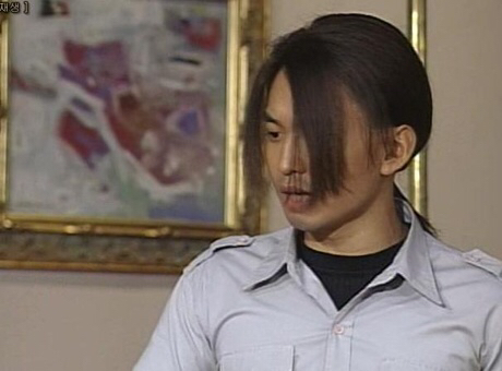 이상한 사람 연기 제일 잘하는 배우 갑ㅋㅋㅋㅋㅋ | 인스티즈