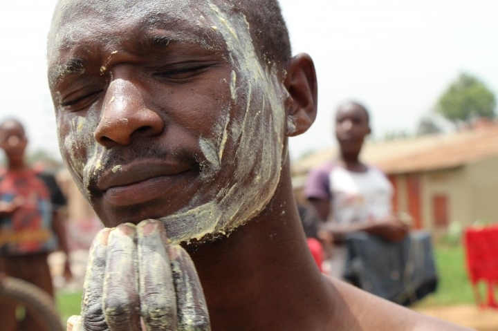 우간다 영화 제작환경 ..jpg | 인스티즈