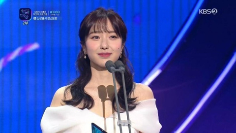 KBS 연예대상 노련한 전현무 | 인스티즈