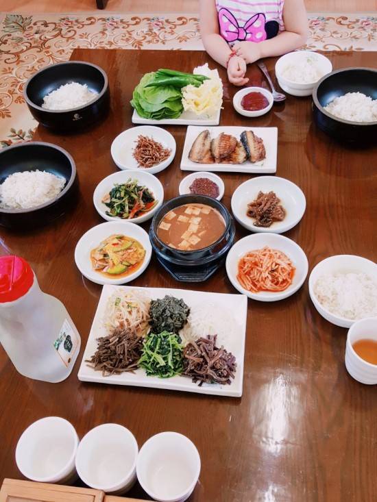 [정보] 개인적으로 좋아하는 강릉 식당들.jpg | 인스티즈