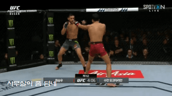 무근본 52연타 vs 오늘자 최승우 연타러쉬.gif | 인스티즈