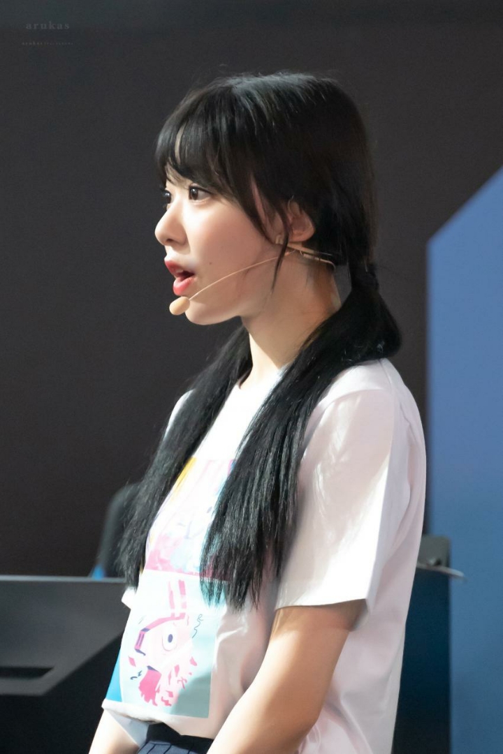 아이즈원 미야와키 사쿠라 랜덤짤 40 | 인스티즈