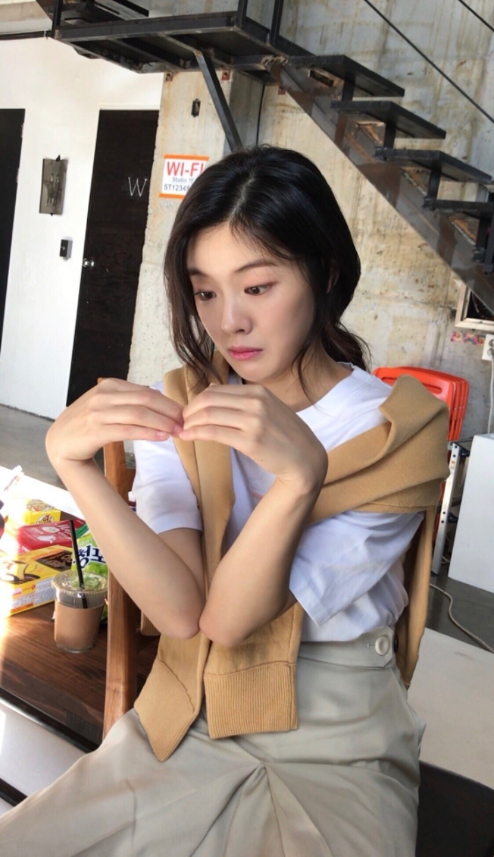 이광수가 여자게스트들이랑 거리두기 시작한 이유 | 인스티즈