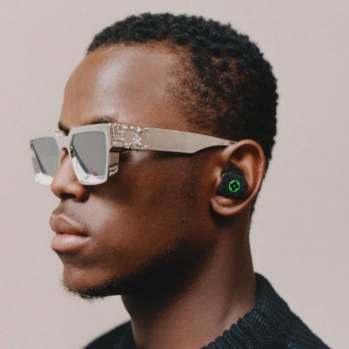 루이비통 이어폰 신상.JPG | 인스티즈