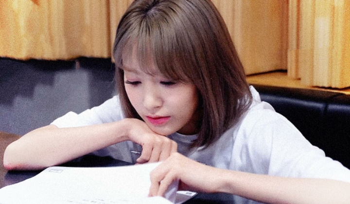 아이즈원 미야와키 사쿠라 랜덤짤 | 인스티즈