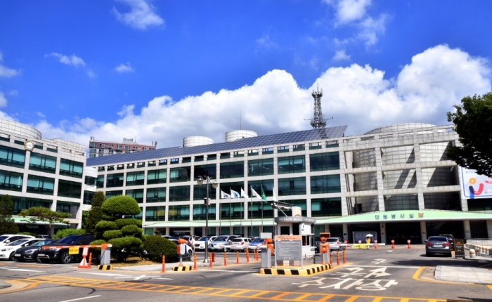 지역별 도청 시청 건물) 1. 경기도 | 인스티즈